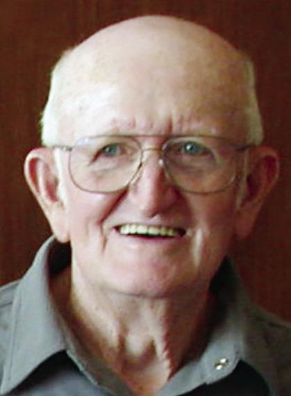 Robert Louis ‘Bob’ Durrenberger Jr.