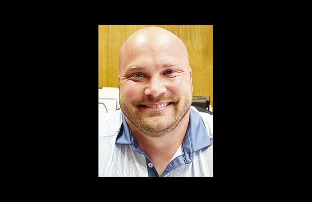New city manager gets acquainted with Mexia