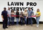 Lawn Pro joins chamber