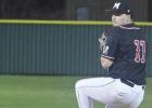 Fairfield shuts down Mexia in district baseball