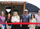 Bubbly, Like Champagne brings mobile bar services to Mexia