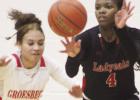 	Ladycats rout G’beck 63-20 in district play