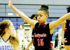Ladycats show preparedness in area-round mauling of Jarrell