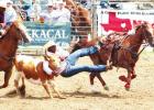 Final preparations being made for 92nd Mexia Rodeo