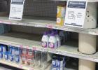 ‘Fed is best:’ Infant formula shortage affects families