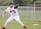 ’Cats zip by Elkhart 14-0; pitchers combine for 1-hitter
