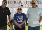 Chad Walker fishing tourney helps to fund $28,000 in scholarships