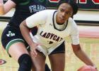 Franklin hands Ladycats first loss in district play