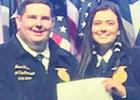 There are many reasons FFA is a valuable program