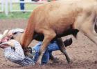 Mexia rodeo back on top
