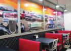 Sweet Treats offers ’50s-themed diner experience