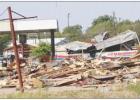 Demolition on site of new truck stop to resume