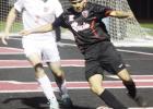 Mexia soccer teams lose district matches to Lorena